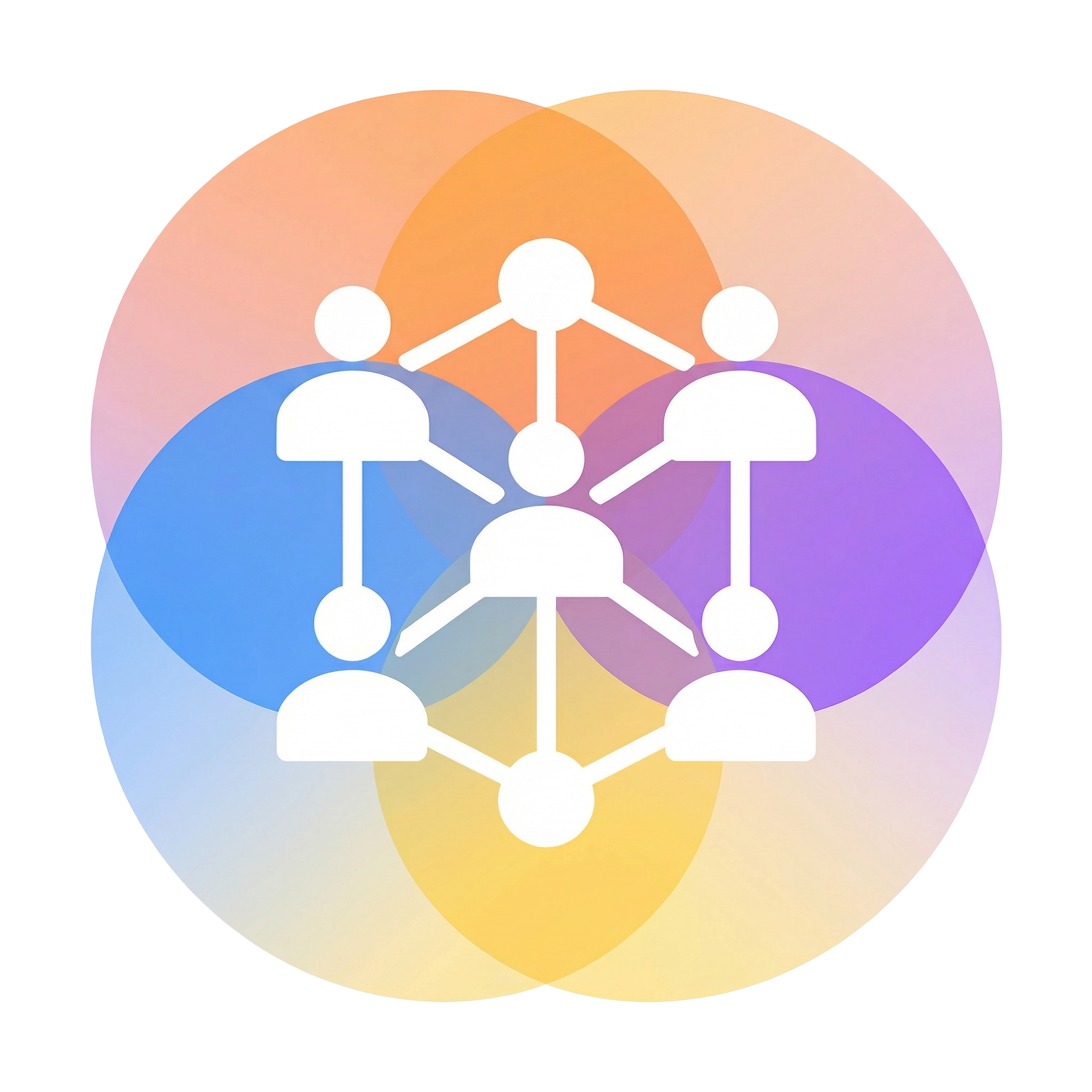 Phonebook AI app icon